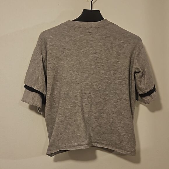 T H M L  woman sweater L - Picture 6 of 6